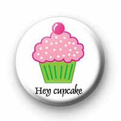 Hey Cupcake badges